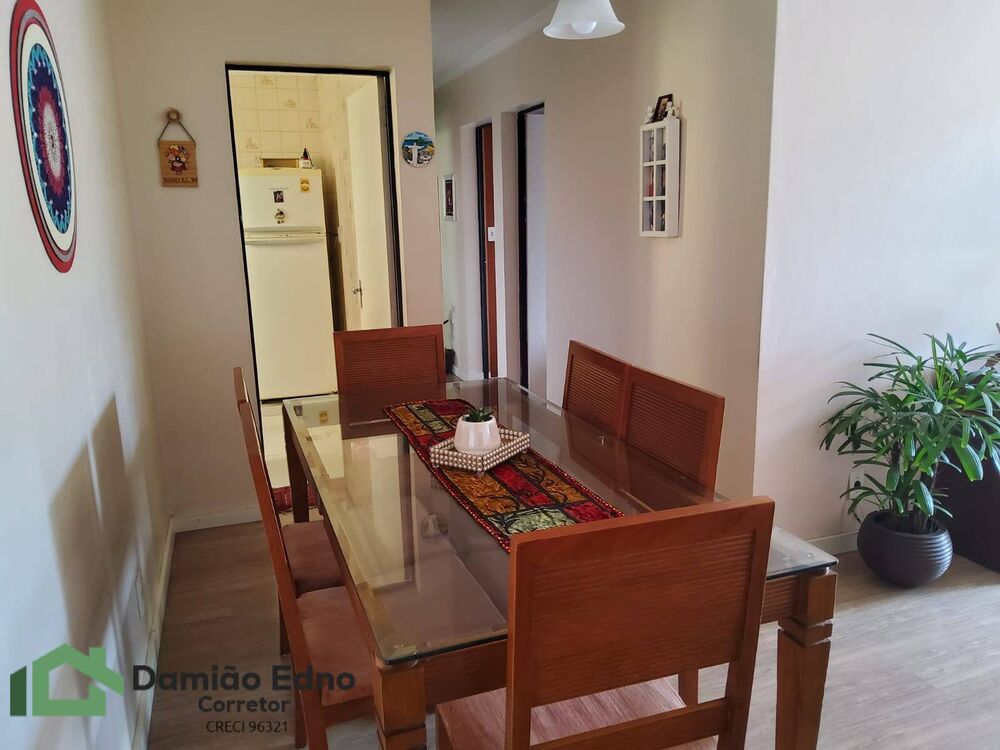 Apartamento à venda com 2 quartos, 69m² - Foto 6