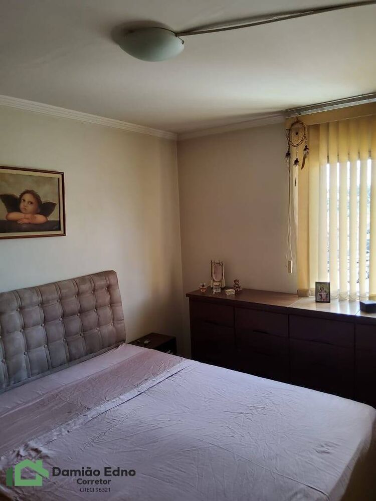 Apartamento à venda com 2 quartos, 69m² - Foto 5