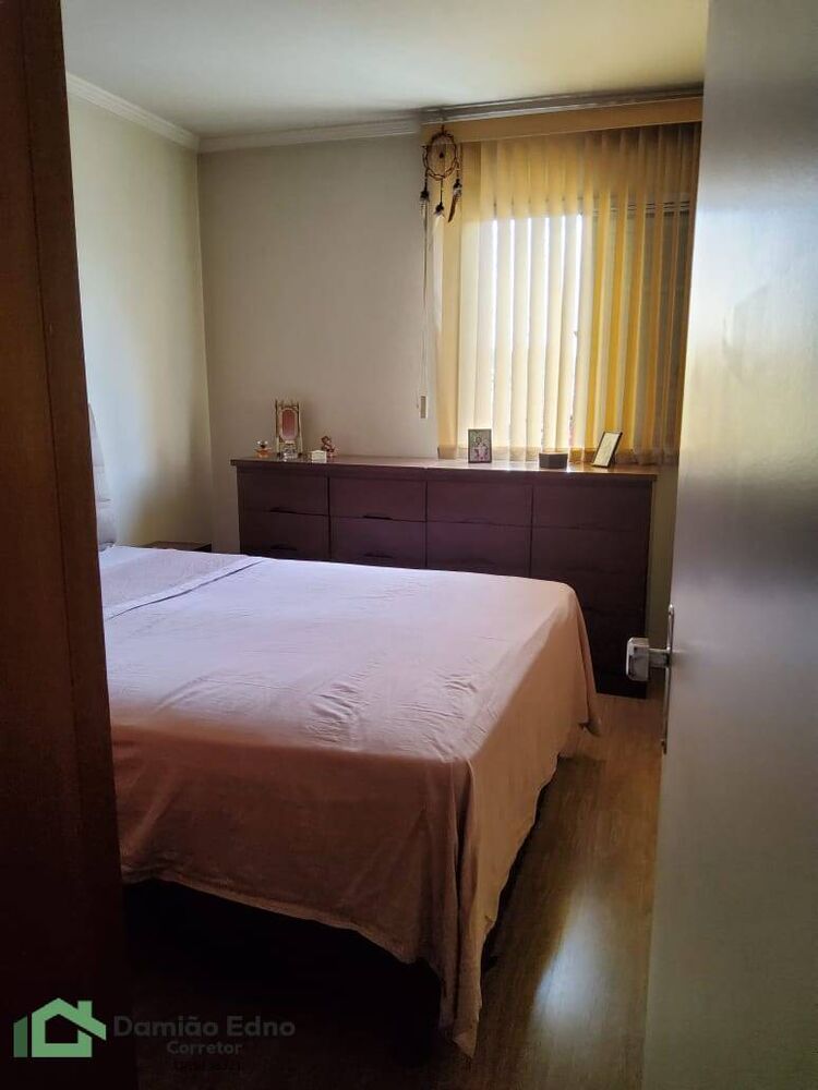 Apartamento à venda com 2 quartos, 69m² - Foto 1