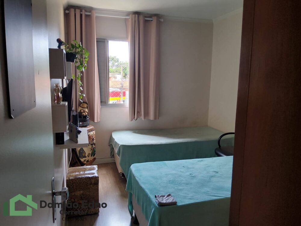 Apartamento à venda com 2 quartos, 69m² - Foto 2