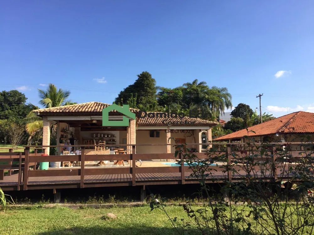 Terreno, 4140 m² - Foto 1