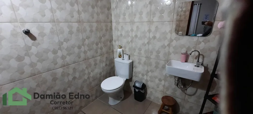 Casa, 4 quartos, 180 m² - Foto 6