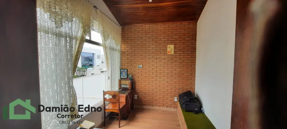 Casa, 4 quartos, 180 m² - Foto 3