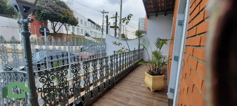 Casa, 4 quartos, 180 m² - Foto 5