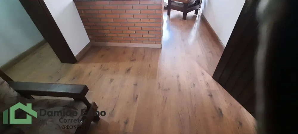 Casa, 4 quartos, 180 m² - Foto 8