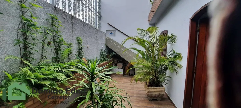 Casa, 4 quartos, 180 m² - Foto 17