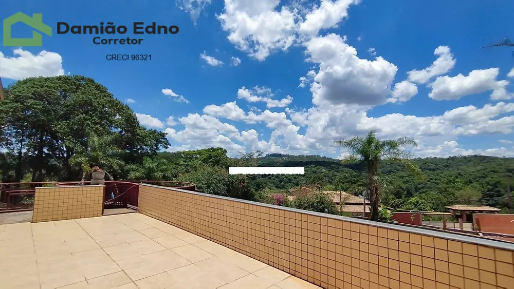 Casa, 3 quartos, 400 m² - Foto 1