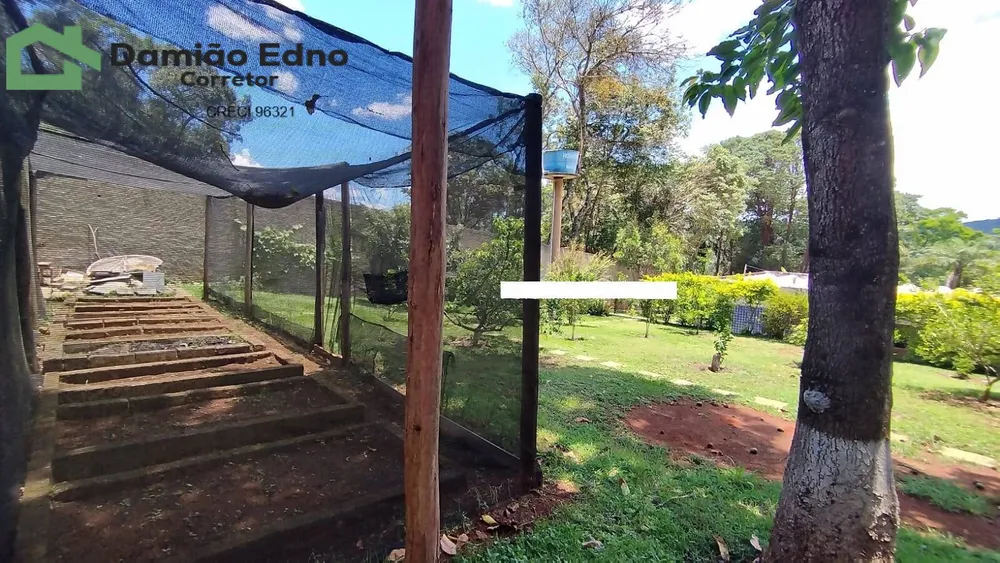 Casa, 3 quartos, 400 m² - Foto 6