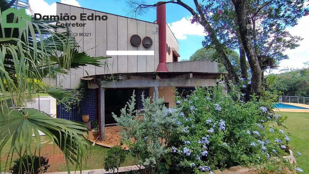 Casa, 3 quartos, 400 m² - Foto 15