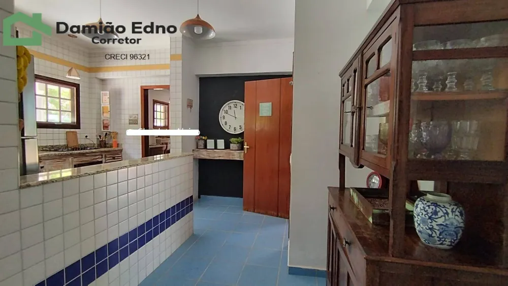 Casa, 3 quartos, 400 m² - Foto 4