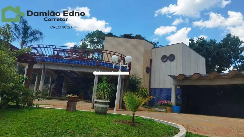 Casa, 3 quartos, 400 m² - Foto 4