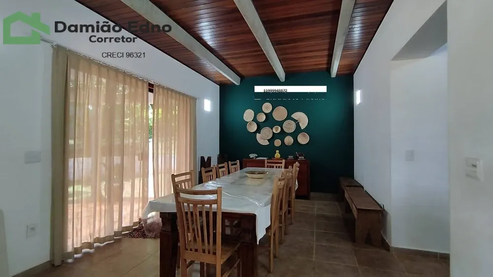 Casa, 3 quartos, 400 m² - Foto 12