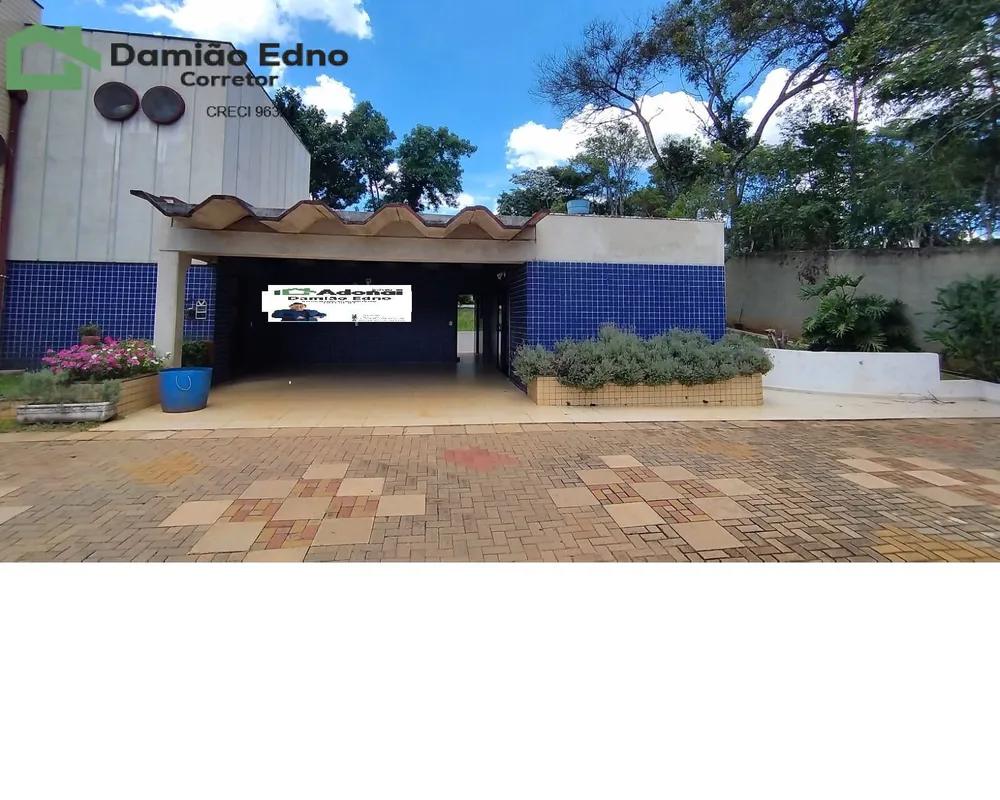 Casa, 3 quartos, 400 m² - Foto 8