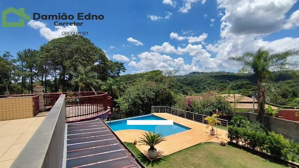 Casa, 3 quartos, 400 m² - Foto 1