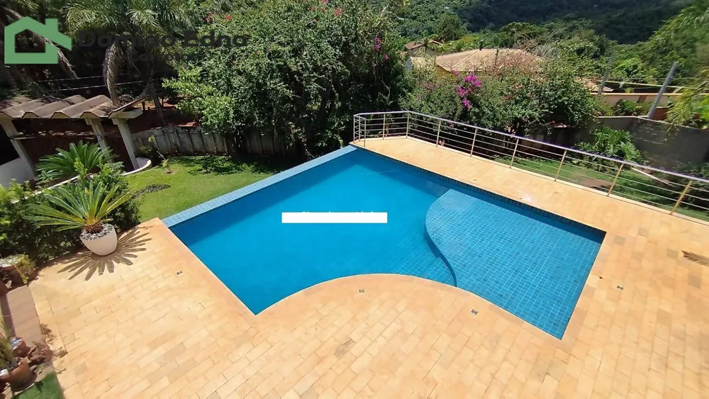 Casa, 3 quartos, 400 m² - Foto 3