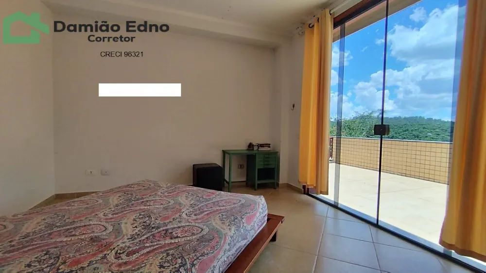 Casa, 3 quartos, 400 m² - Foto 10