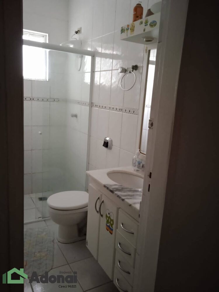 Casa, 3 quartos, 199 m² - Foto 5