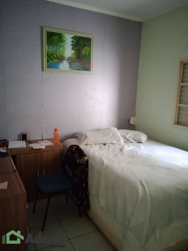 Casa, 3 quartos, 199 m² - Foto 9