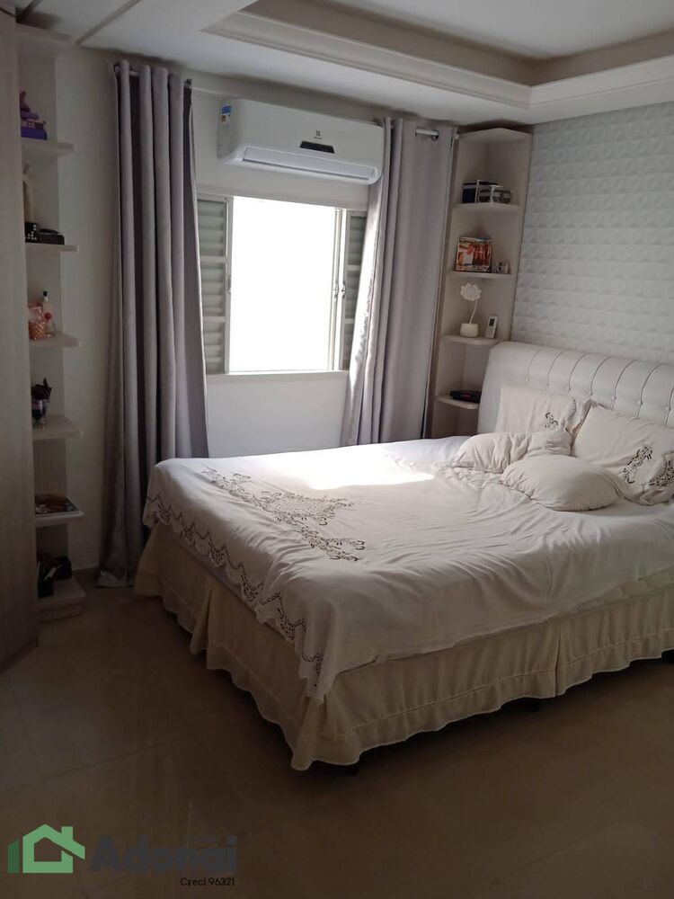 Casa, 3 quartos, 199 m² - Foto 7