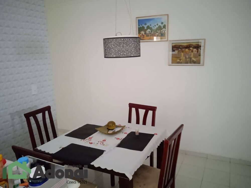 Casa, 3 quartos, 199 m² - Foto 8