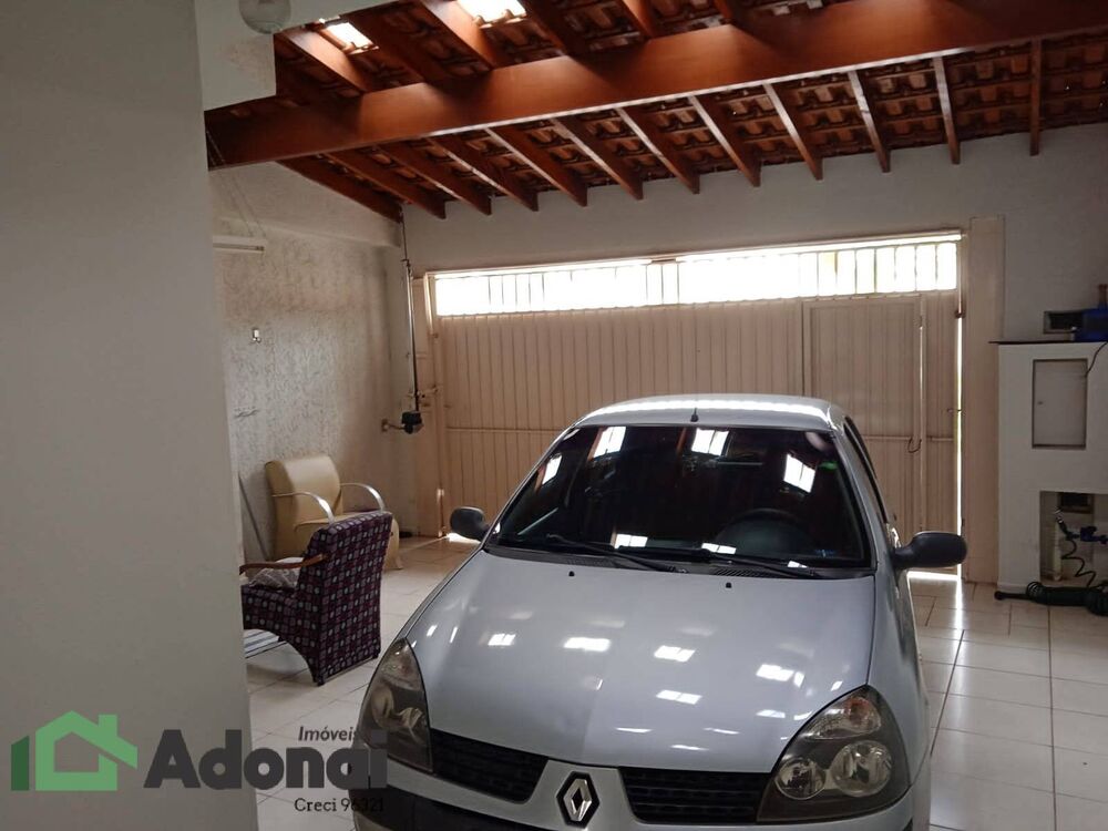 Casa, 3 quartos, 199 m² - Foto 15