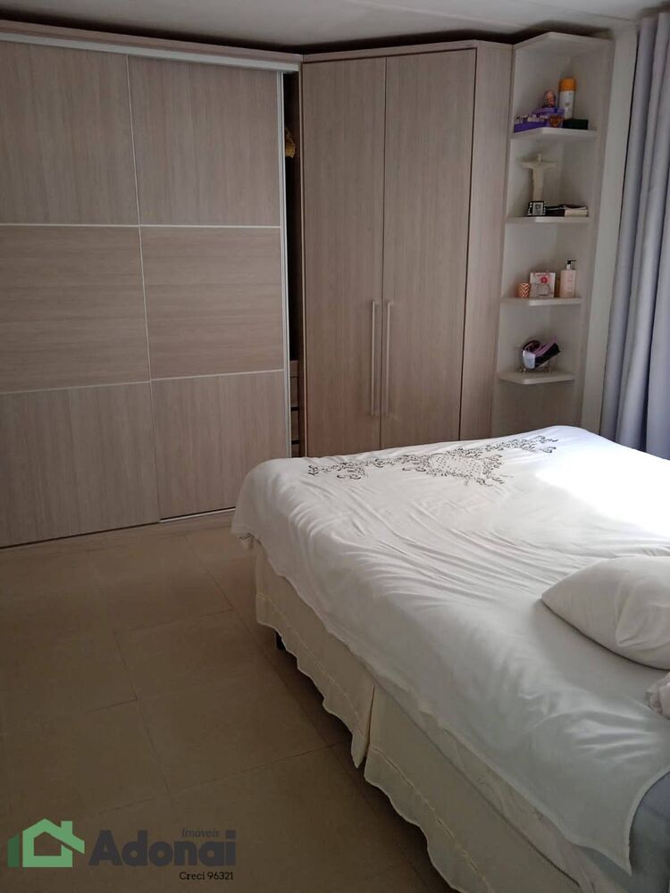 Casa, 3 quartos, 199 m² - Foto 14