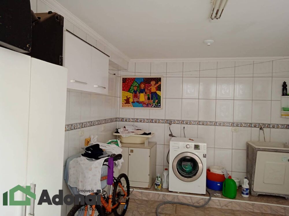 Casa, 3 quartos, 199 m² - Foto 4