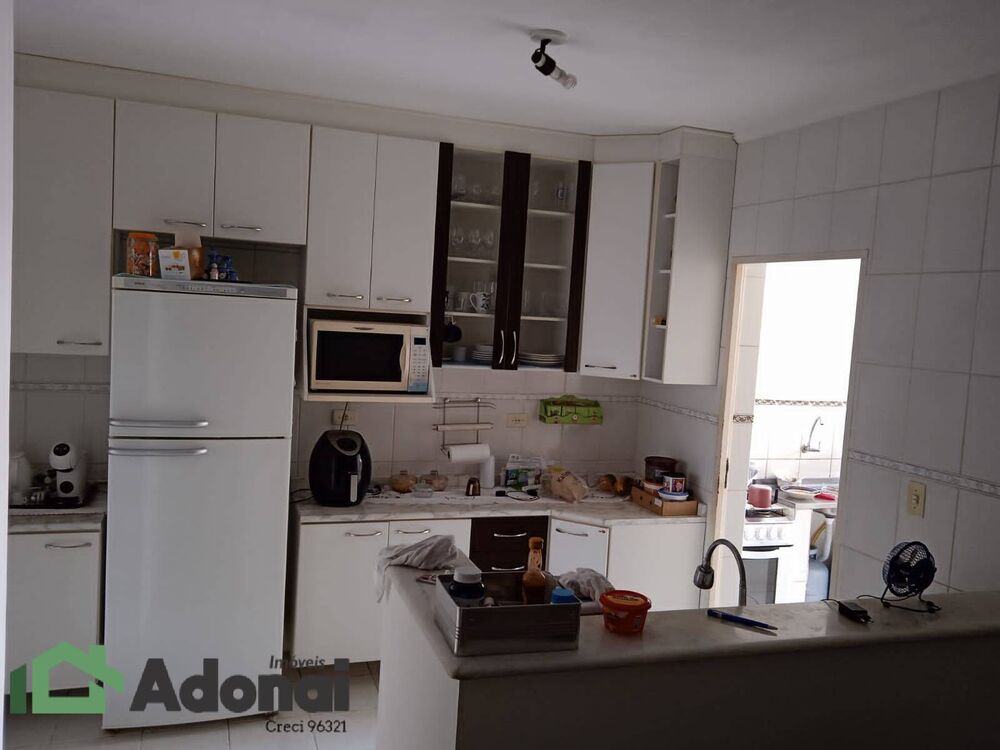 Casa, 3 quartos, 199 m² - Foto 17