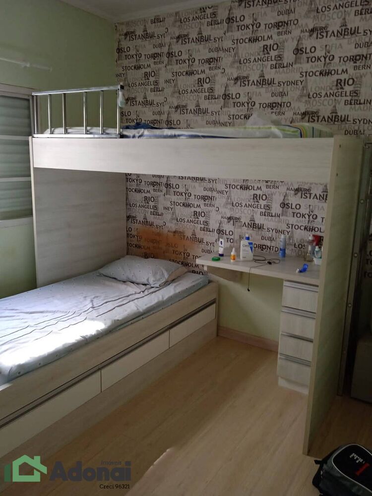 Casa, 3 quartos, 199 m² - Foto 6