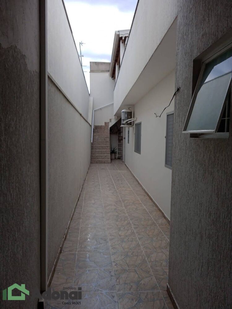 Casa, 3 quartos, 199 m² - Foto 13