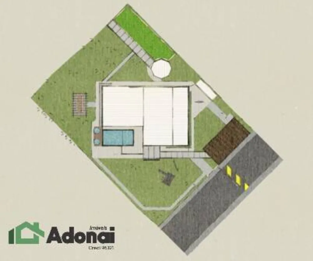 Casa de Condomínio - Foto 2