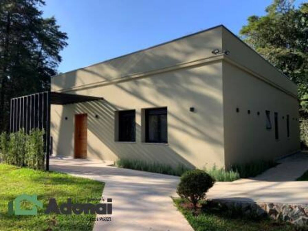 Casa de Condomínio - Foto 1