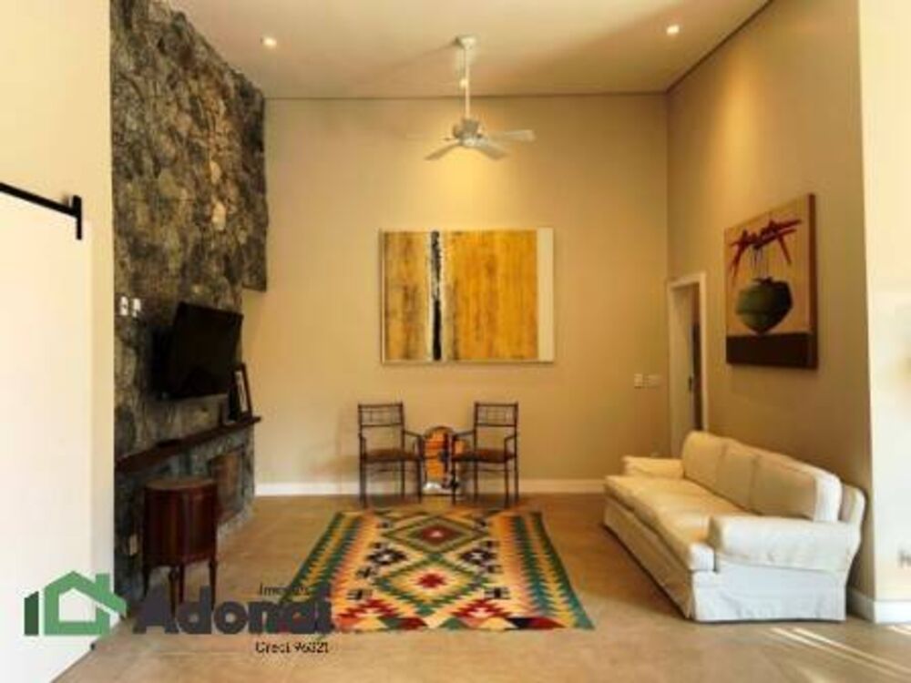 Casa de Condomínio - Foto 3