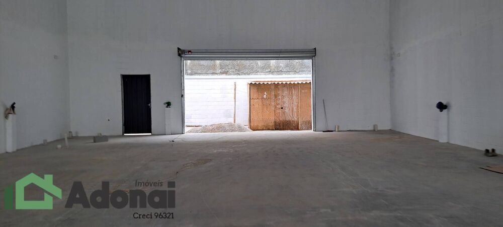 Depósito-Galpão, 352 m² - Foto 4