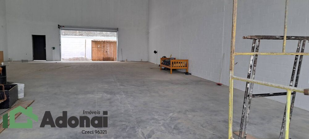 Depósito-Galpão, 352 m² - Foto 3