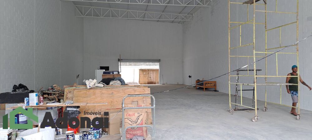 Depósito-Galpão, 352 m² - Foto 2