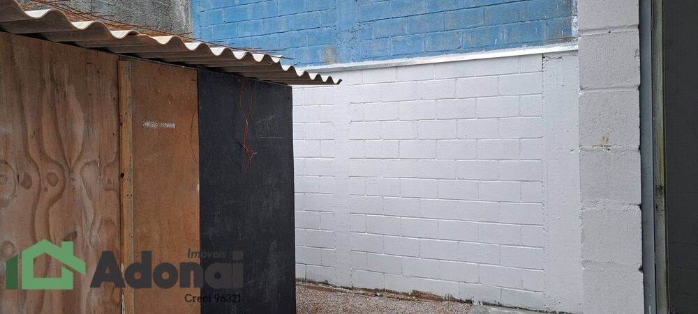 Depósito-Galpão, 352 m² - Foto 7