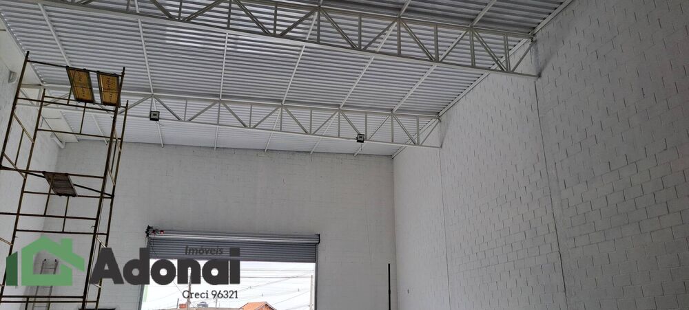 Depósito-Galpão, 352 m² - Foto 5