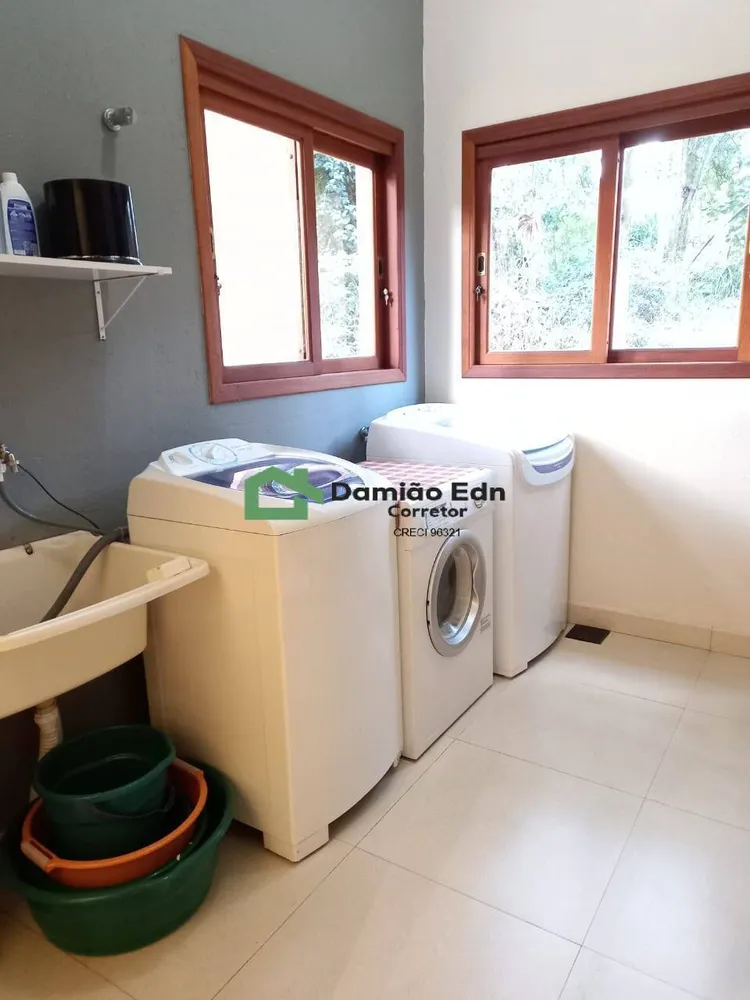 Casa, 3 quartos, 330 m² - Foto 5