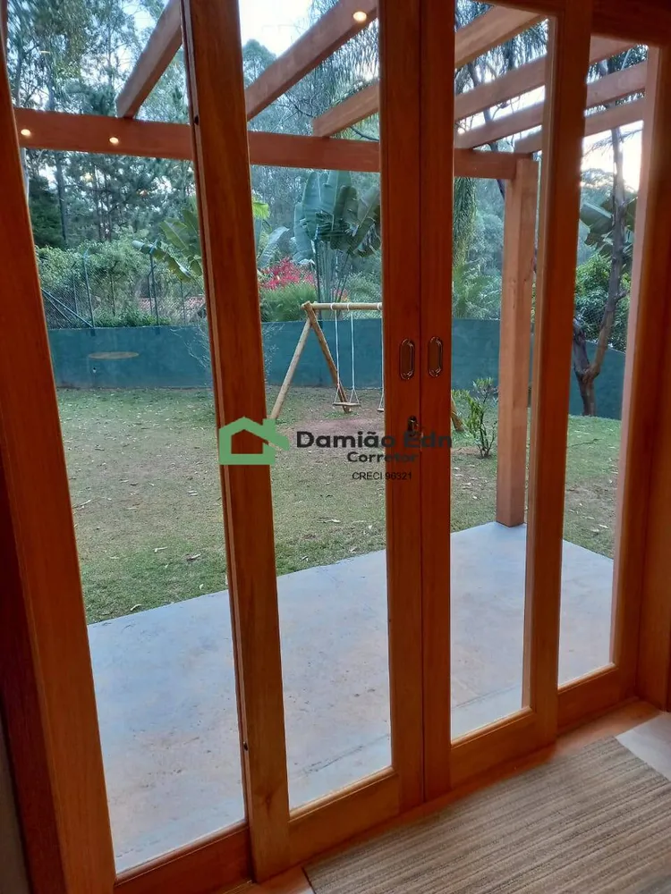 Casa, 3 quartos, 330 m² - Foto 14