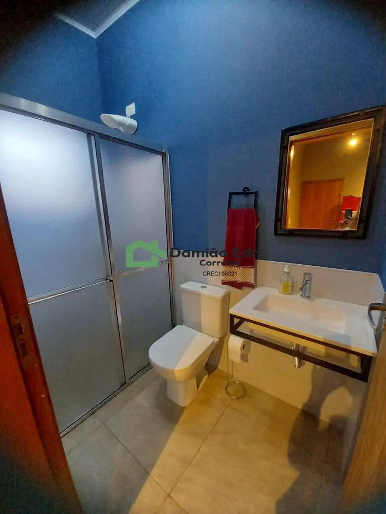 Casa, 3 quartos, 330 m² - Foto 18