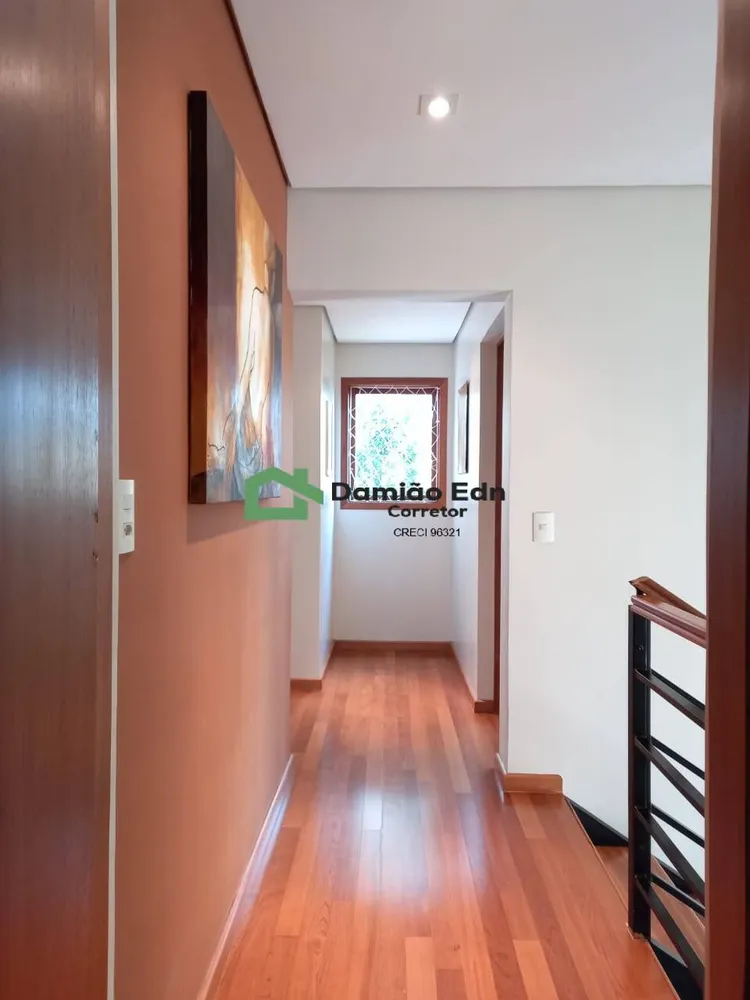 Casa, 3 quartos, 330 m² - Foto 17