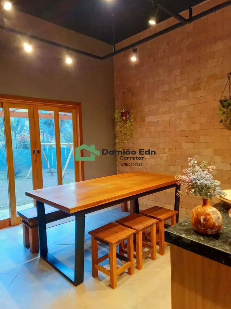 Casa, 3 quartos, 330 m² - Foto 2
