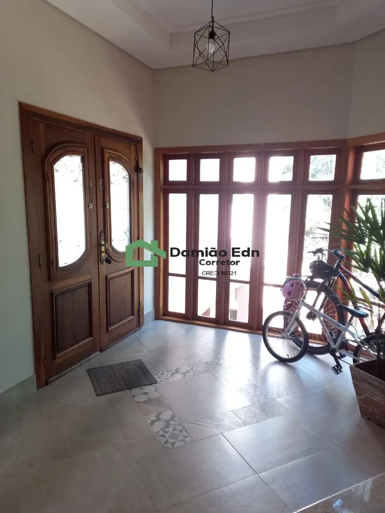 Casa, 3 quartos, 330 m² - Foto 13