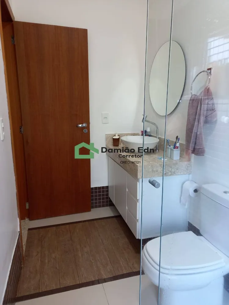 Casa, 3 quartos, 330 m² - Foto 6