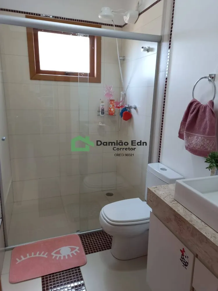 Casa, 3 quartos, 330 m² - Foto 4