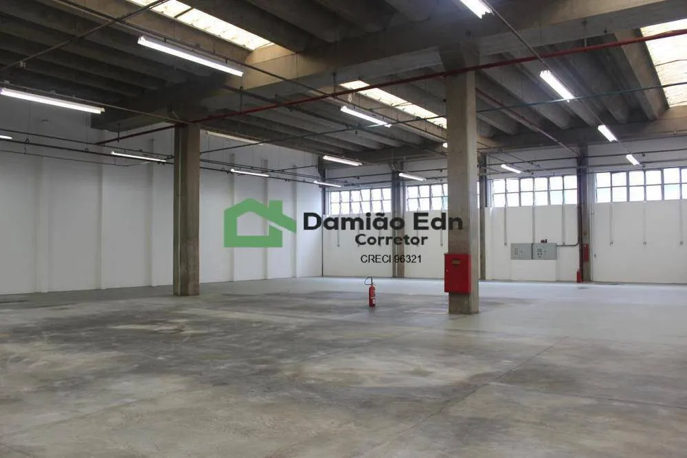Depósito-Galpão, 6000 m² - Foto 7
