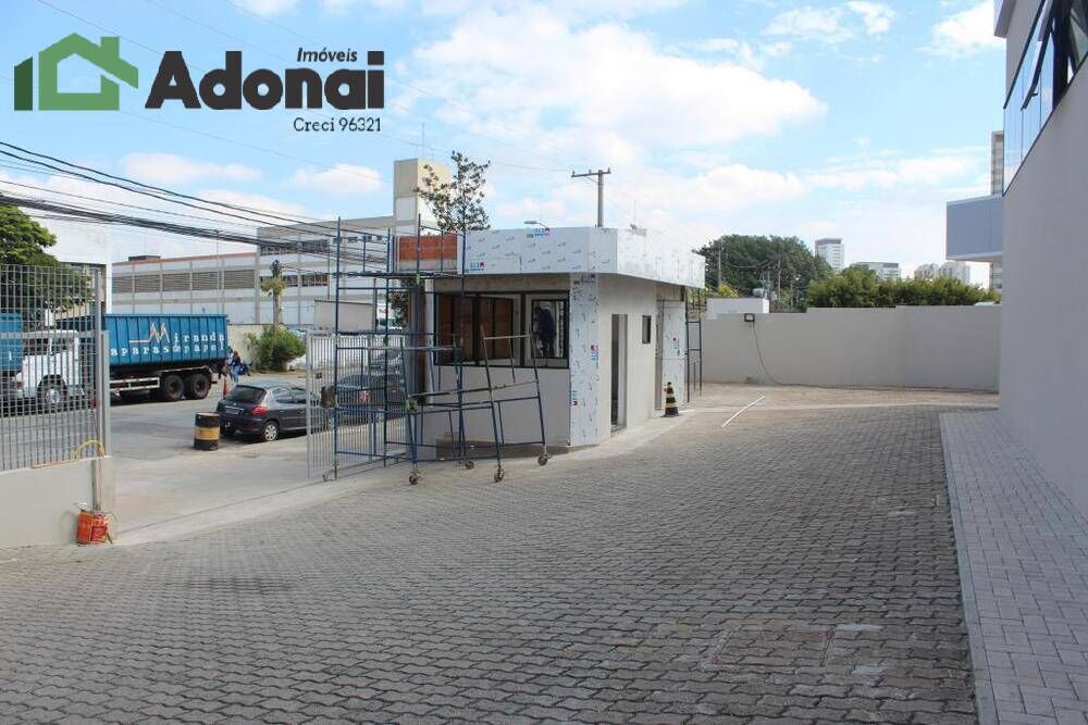 Depósito-Galpão-Armazém para alugar, 6000m² - Foto 8