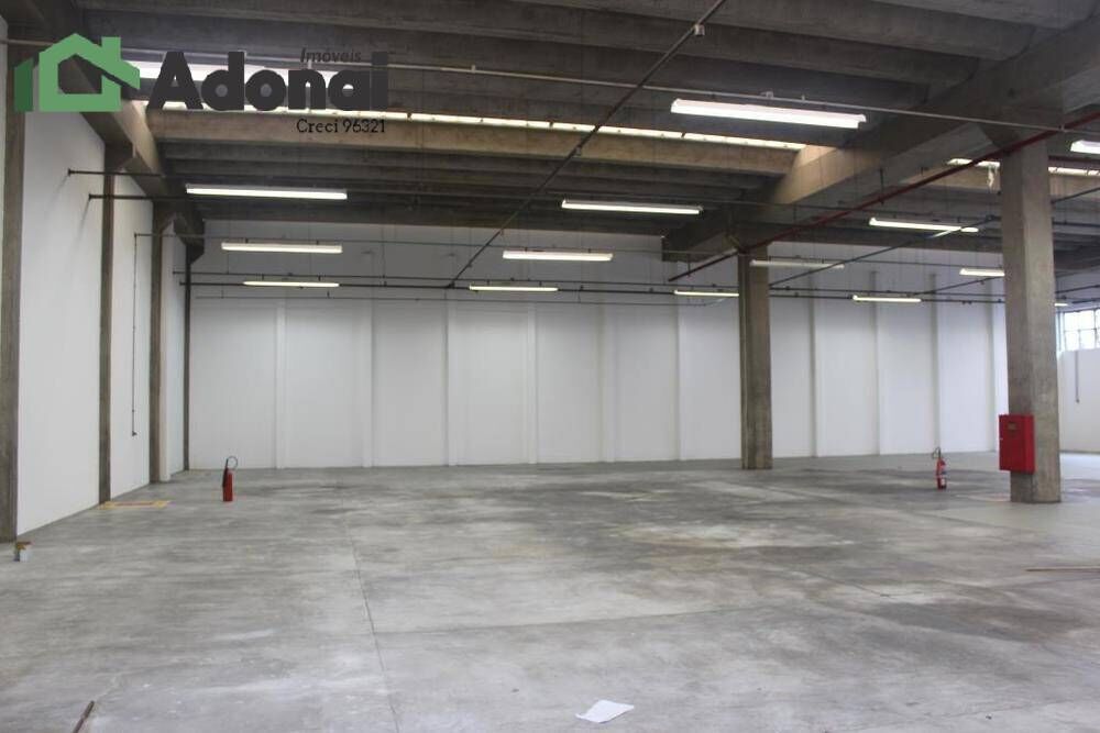 Depósito-Galpão-Armazém para alugar, 6000m² - Foto 5