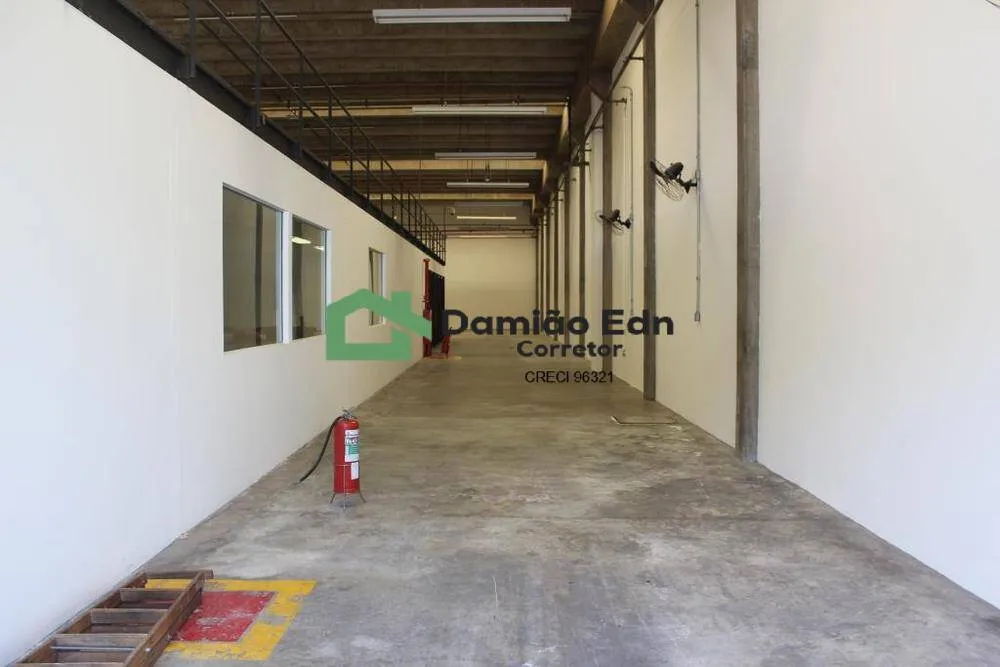 Depósito-Galpão, 6000 m² - Foto 5